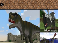 How to download minecraft dinosaur mod for mac pc